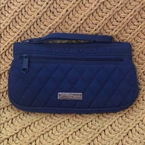 NEW! Vera Bradley wristlet